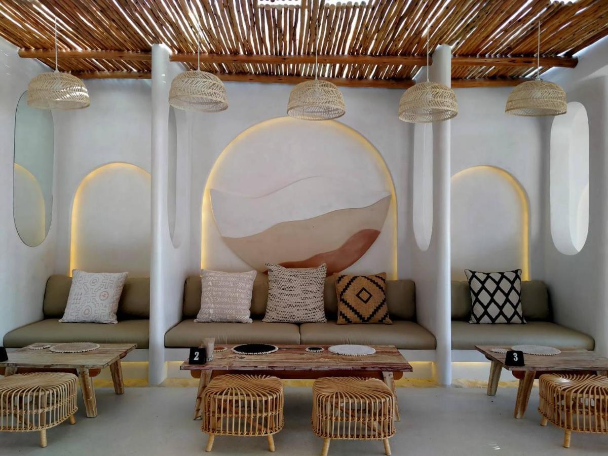 Phangan Bayshore Resort Koh Phangan Haad Rin Εξωτερικό φωτογραφία