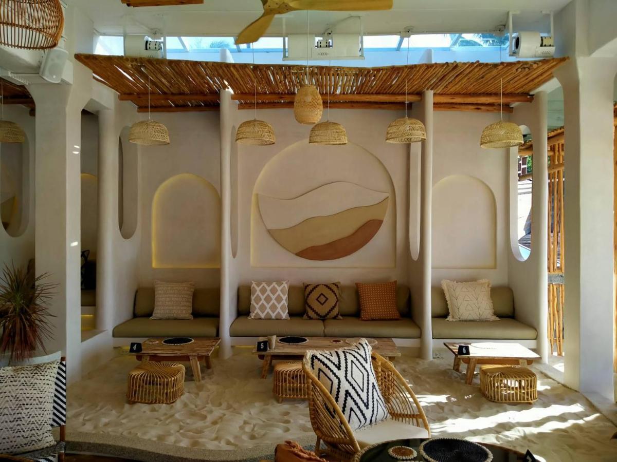 Phangan Bayshore Resort Koh Phangan Haad Rin Εξωτερικό φωτογραφία
