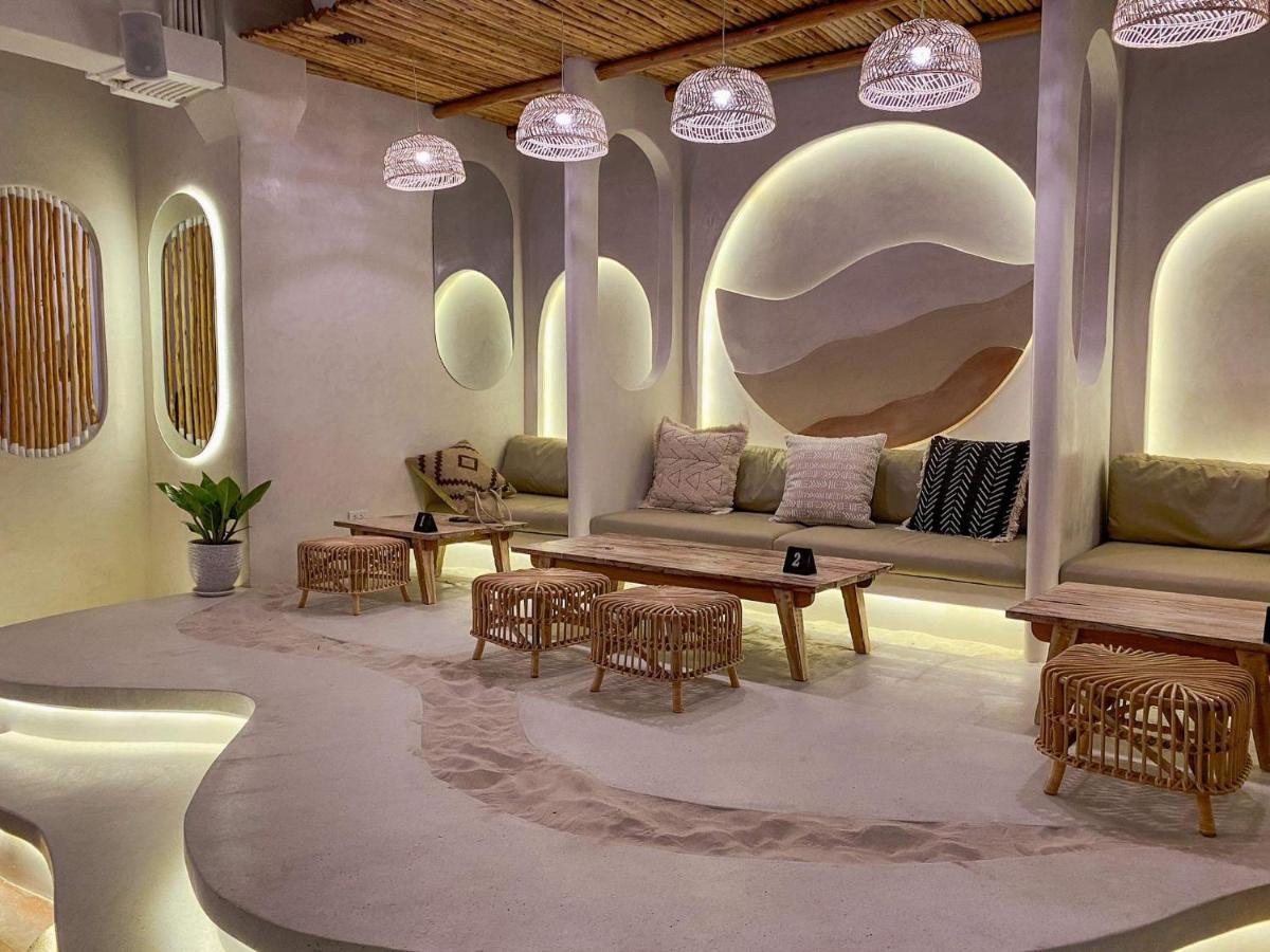 Phangan Bayshore Resort Koh Phangan Haad Rin Εξωτερικό φωτογραφία