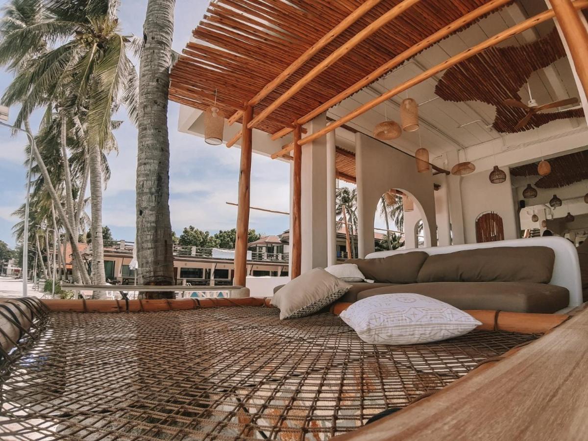 Phangan Bayshore Resort Koh Phangan Haad Rin Εξωτερικό φωτογραφία