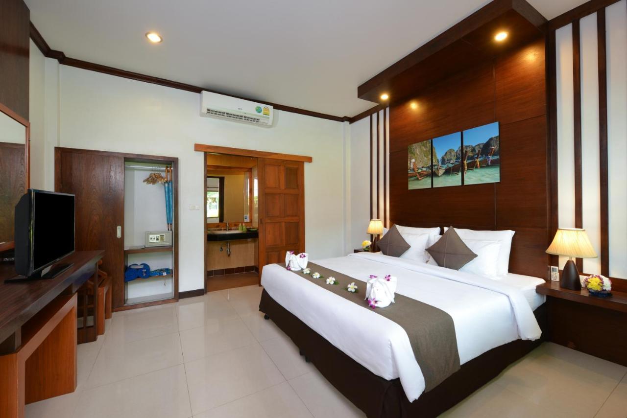Phangan Bayshore Resort Koh Phangan Haad Rin Εξωτερικό φωτογραφία