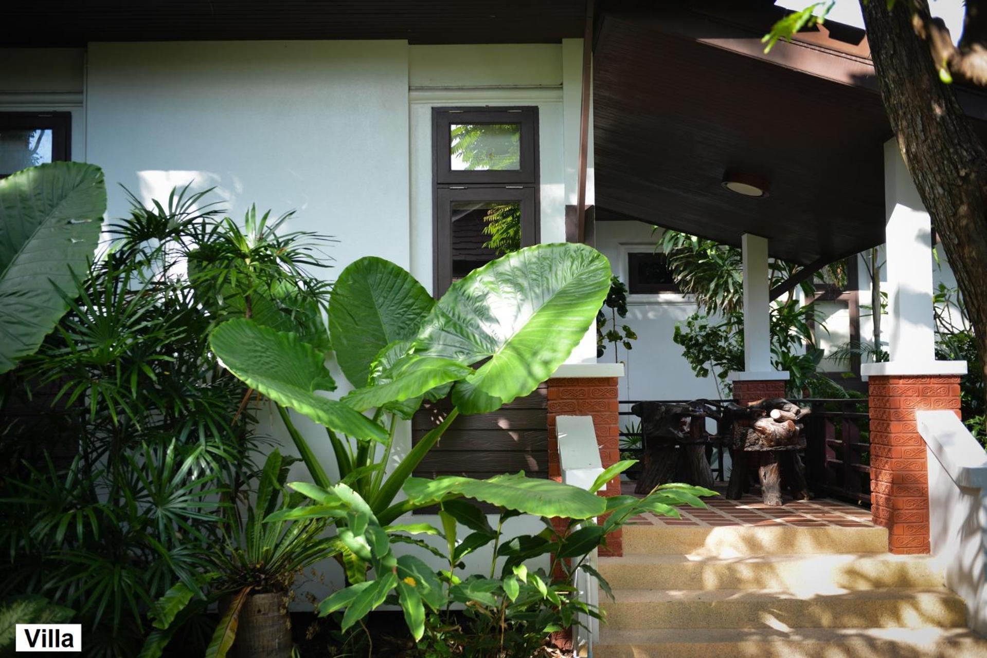 Phangan Bayshore Resort Koh Phangan Haad Rin Εξωτερικό φωτογραφία