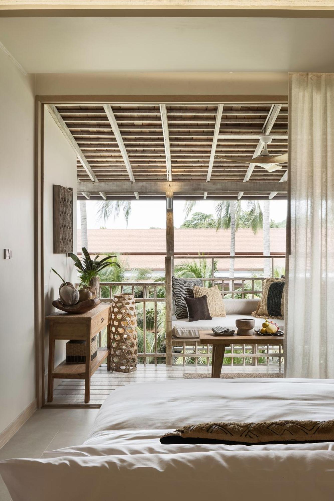 Phangan Bayshore Resort Koh Phangan Haad Rin Εξωτερικό φωτογραφία