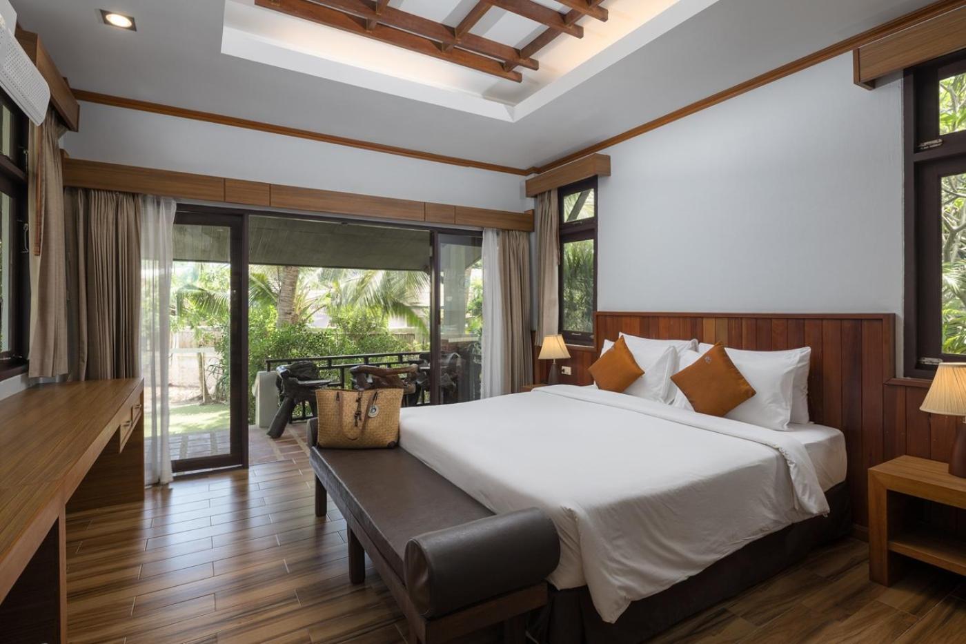 Phangan Bayshore Resort Koh Phangan Haad Rin Εξωτερικό φωτογραφία