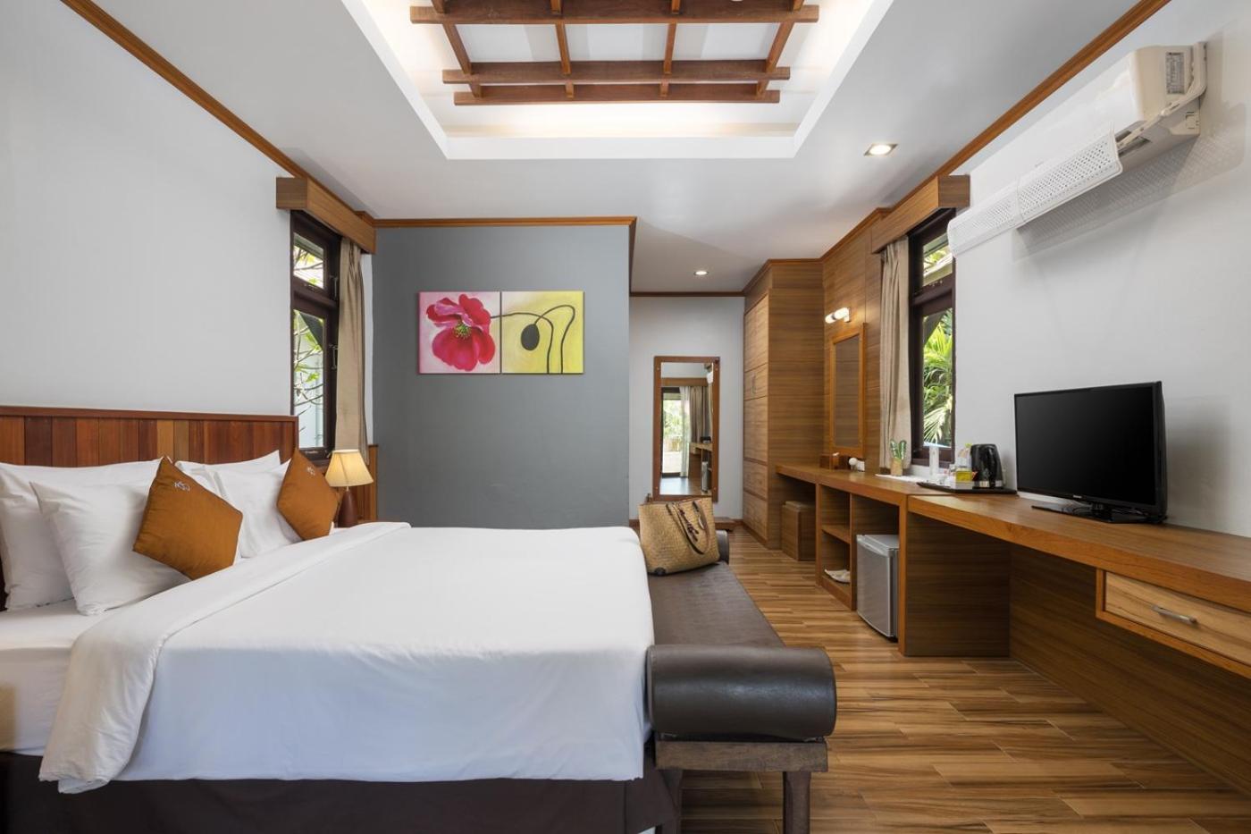 Phangan Bayshore Resort Koh Phangan Haad Rin Εξωτερικό φωτογραφία