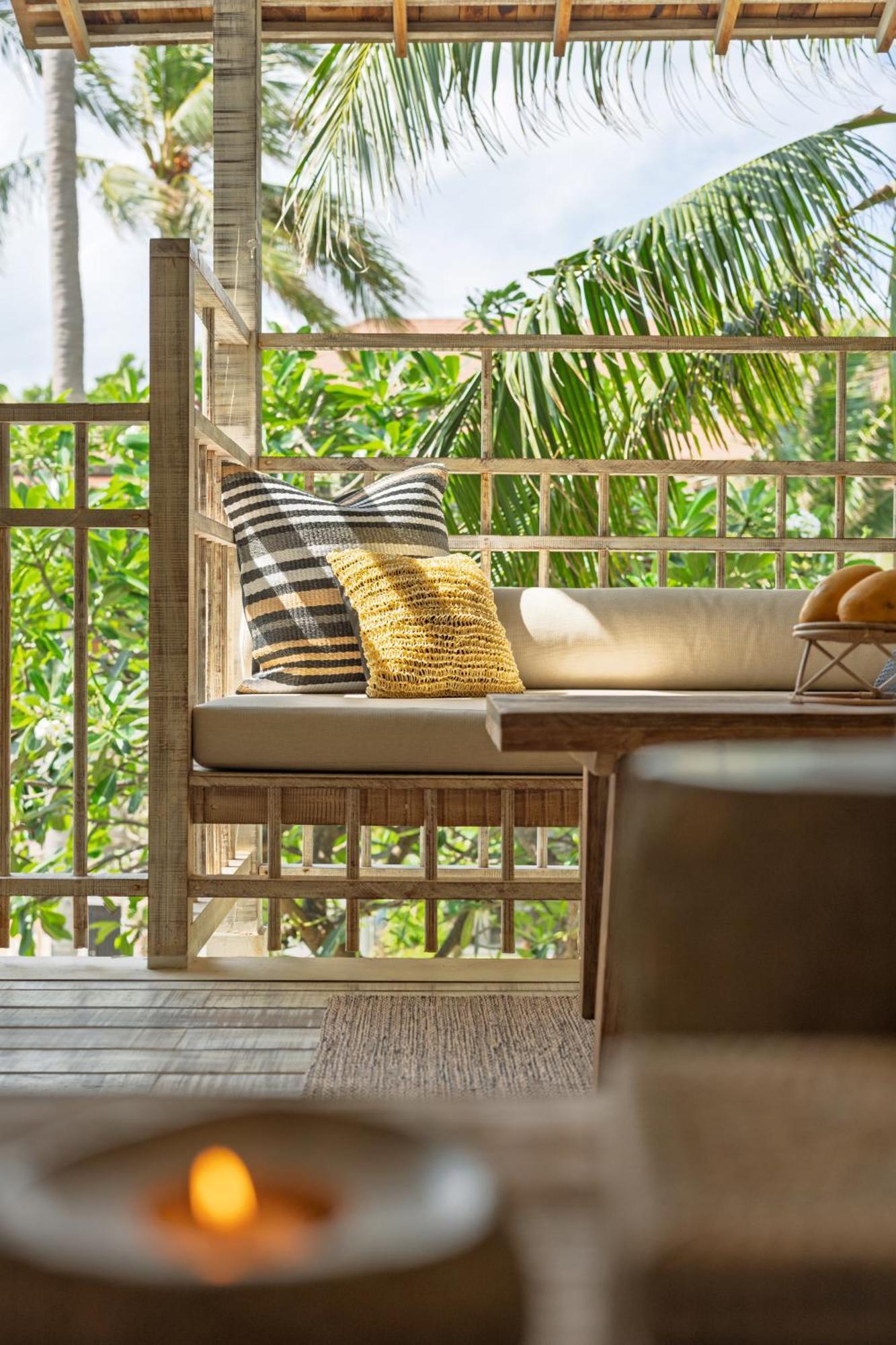 Phangan Bayshore Resort Koh Phangan Haad Rin Εξωτερικό φωτογραφία