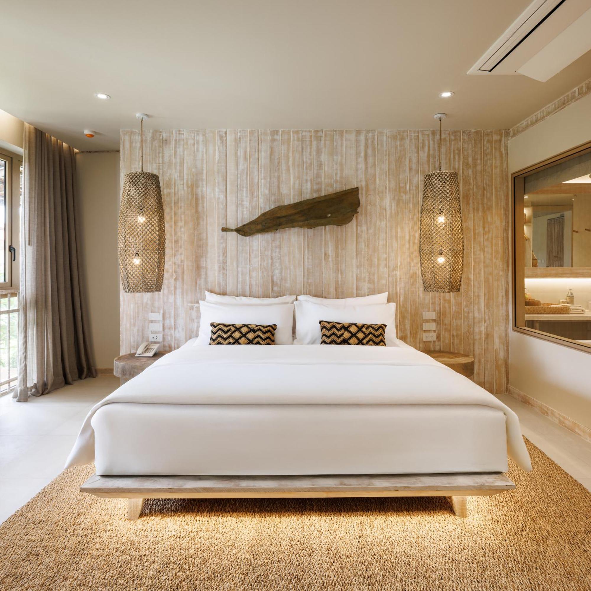 Phangan Bayshore Resort Koh Phangan Haad Rin Εξωτερικό φωτογραφία