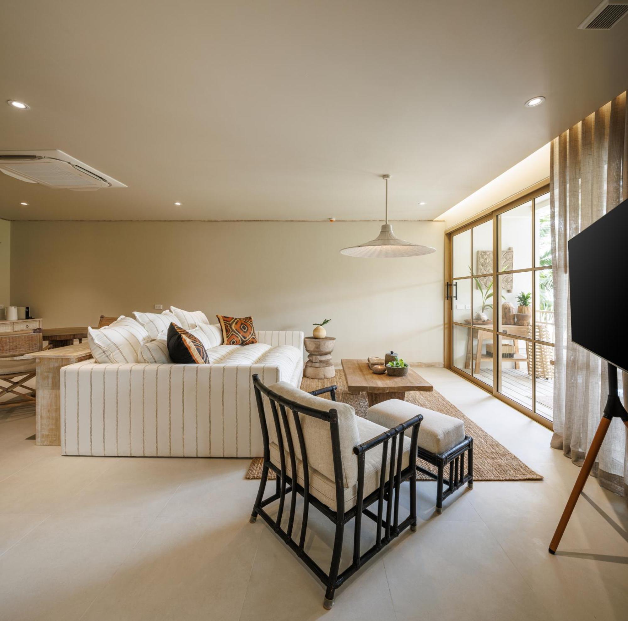 Phangan Bayshore Resort Koh Phangan Haad Rin Εξωτερικό φωτογραφία