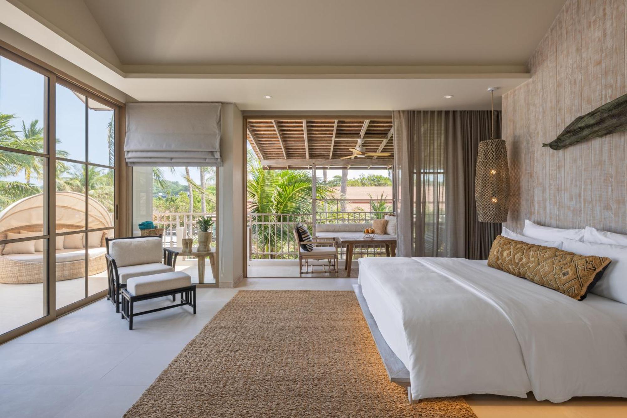 Phangan Bayshore Resort Koh Phangan Haad Rin Εξωτερικό φωτογραφία