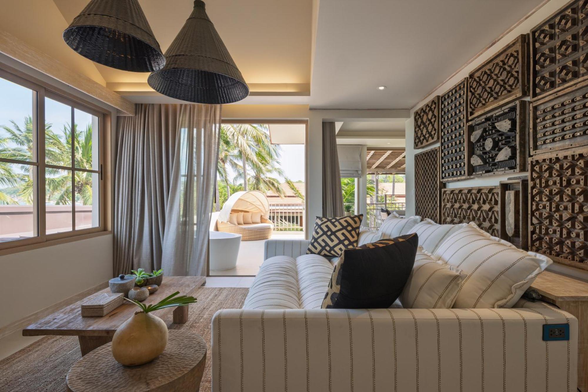 Phangan Bayshore Resort Koh Phangan Haad Rin Εξωτερικό φωτογραφία