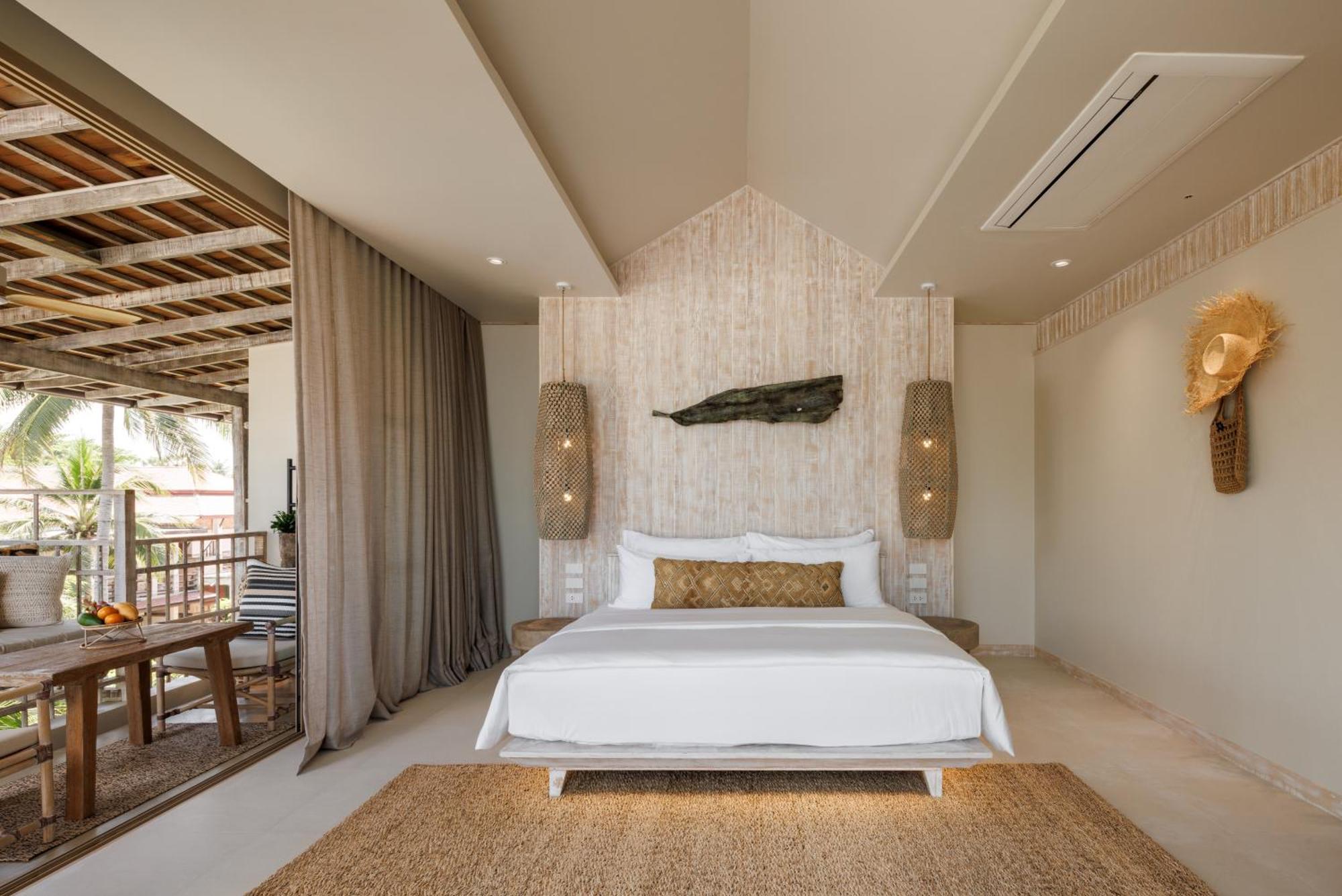 Phangan Bayshore Resort Koh Phangan Haad Rin Εξωτερικό φωτογραφία