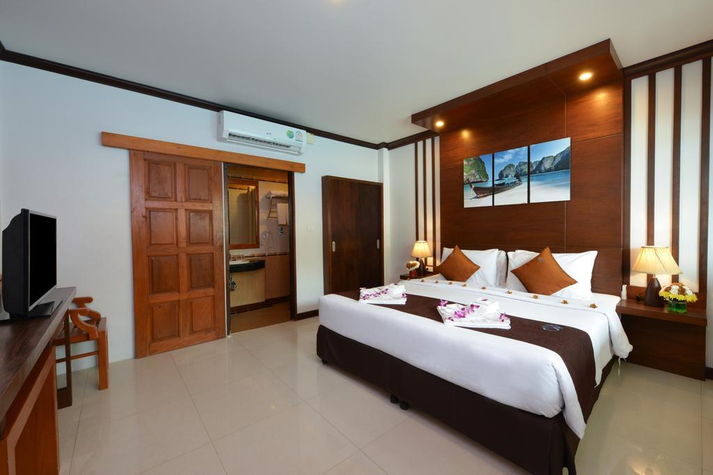 Phangan Bayshore Resort Koh Phangan Haad Rin Εξωτερικό φωτογραφία