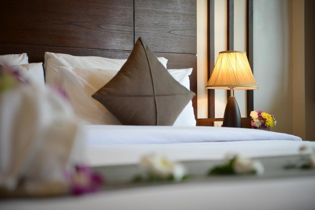 Phangan Bayshore Resort Koh Phangan Haad Rin Εξωτερικό φωτογραφία